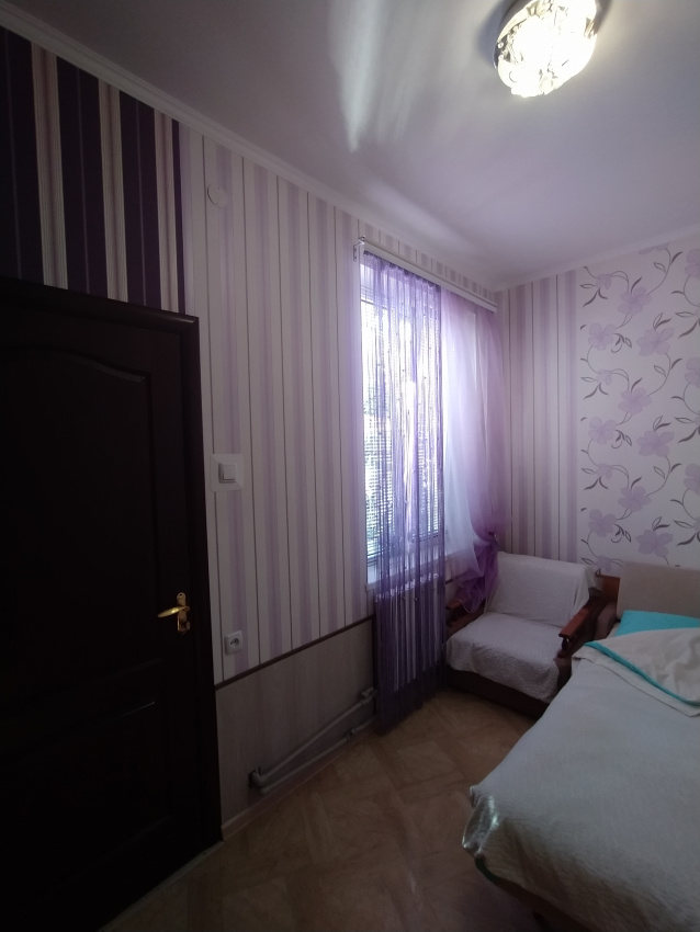 Комната под-ключ в частном доме Катерная 35 в Севастополе - фото 7