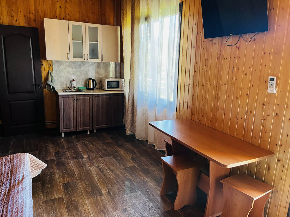 "Элина" гостевой дом в с. Плотинное (Бахчисарай) - фото 29