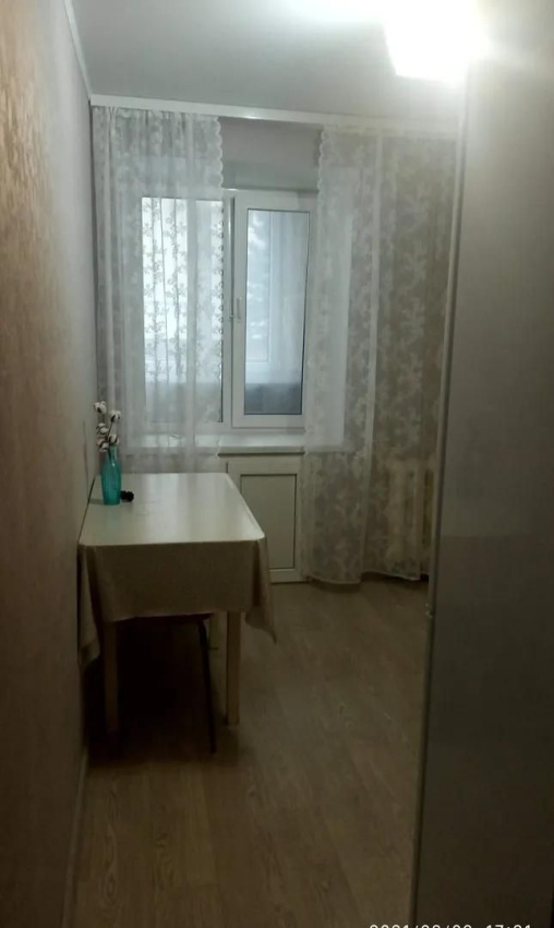1-комнатная квартира Муксинова 7 в Уфе - фото 4