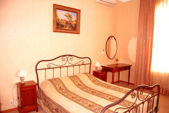 "Дворянская" гостиница в Серпухове - фото 5