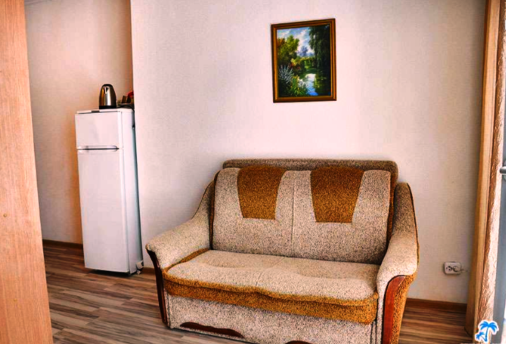 "Нина" мини-гостиница в Анапе - фото 23