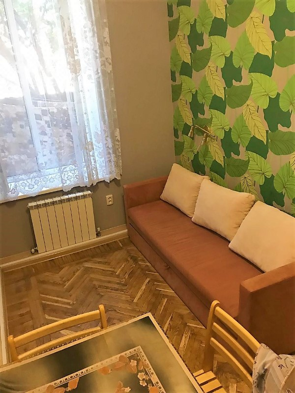 1-комнатная квартира на земле Потемкинский пер 5 в Ялте - фото 8