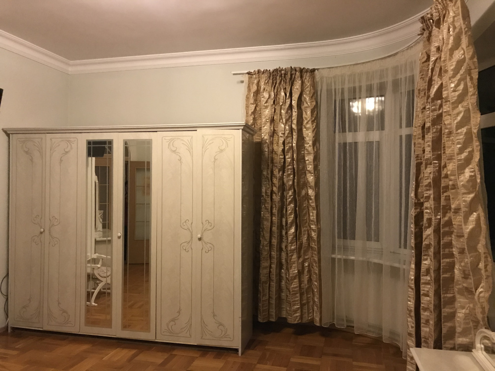 2х-комнатная квартира Тельмана 42 в Кисловодске - фото 4