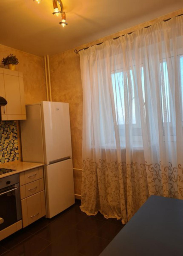 "Уютная" 1-комнатная квартира в Домодедово - фото 15