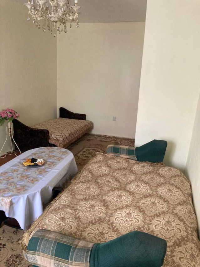"Комфортный дом" дом под-ключ в Хазаре - фото 2