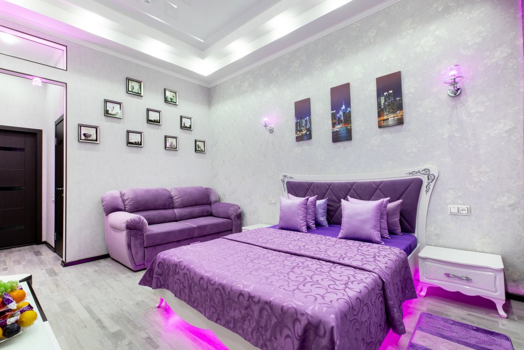 "Flat-luxe" гостиница в Йошкар-Оле - фото 10