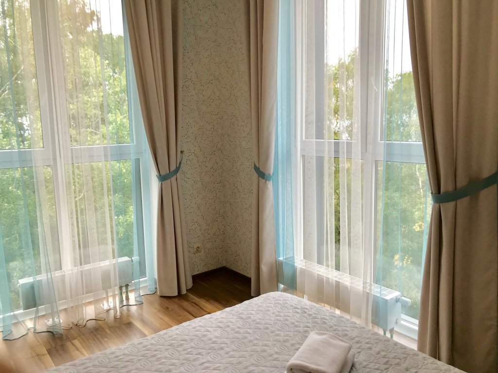 "Sunny Svetlogorsk 27" 1-комнатная квартира в Светлогорске - фото 1