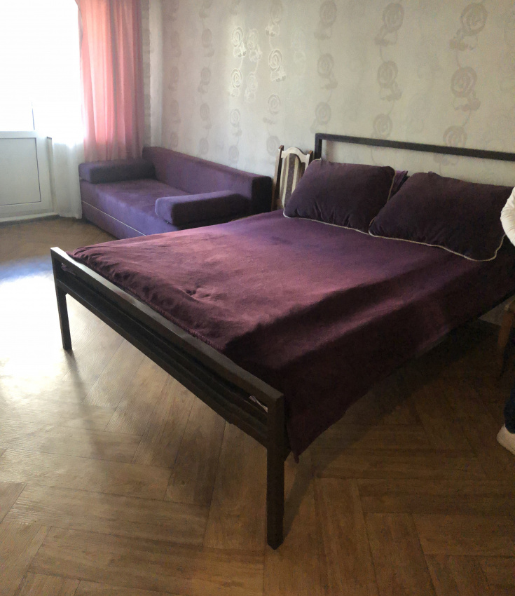1-комнатная квартира Киевская 11 в Ялте - фото 6