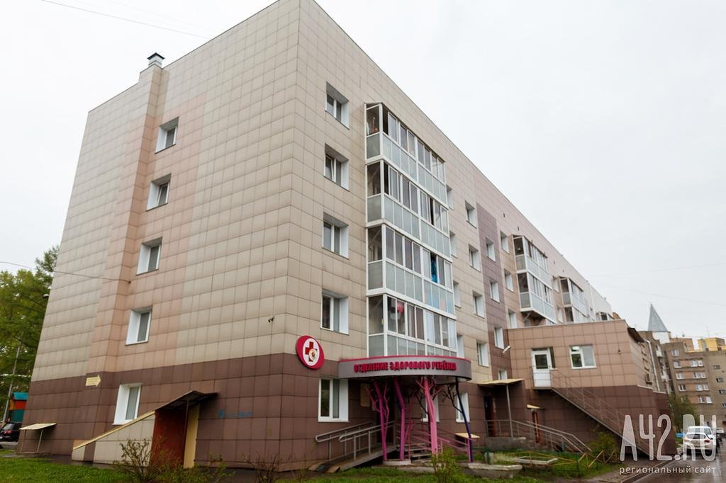 "Понаехали" хостел в Кемерово - фото 12