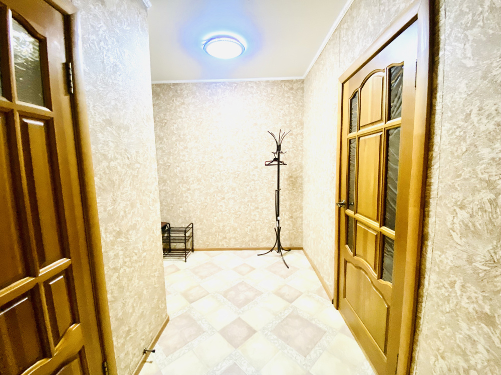 1-комнатная квартира Мира 15А в Ноябрьске - фото 13