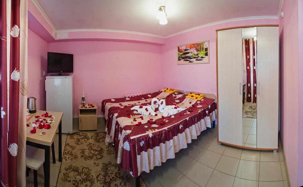 "Заря" гостиница в Чебоксарах - фото 1