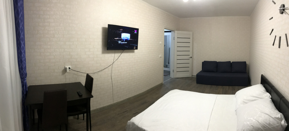"HOME" 1-комнатная квартира в Новом Уренгое - фото 2