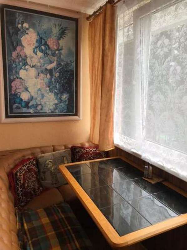 2х-комнатная квартира Соловьева 3 в Гурзуфе - фото 4