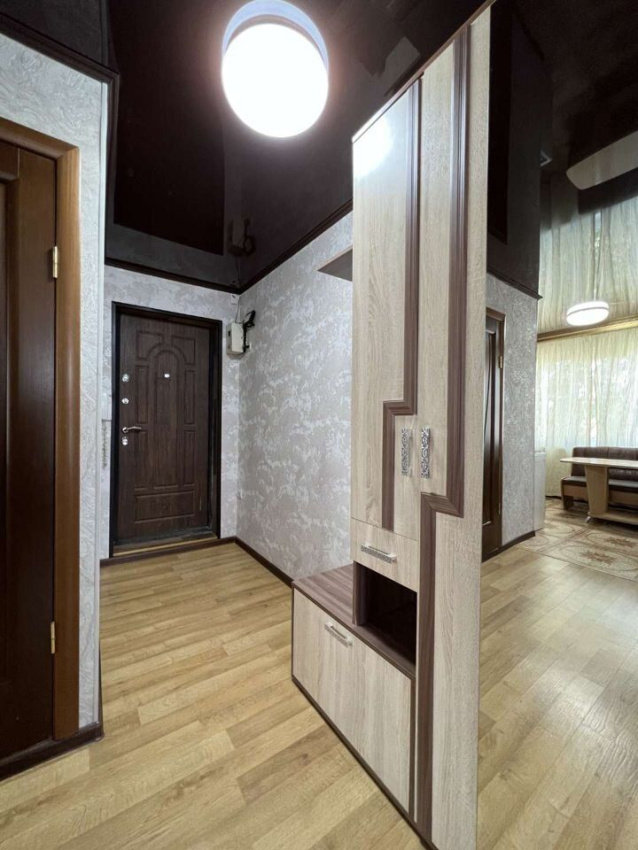 2х-комнатная квартира Красноармейская 35 в Астрахани - фото 19
