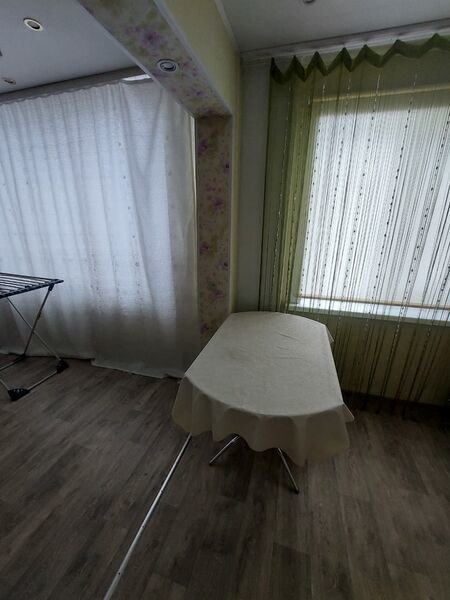 1-комнатная квартира Урицкого 42 в Бодайбо - фото 4