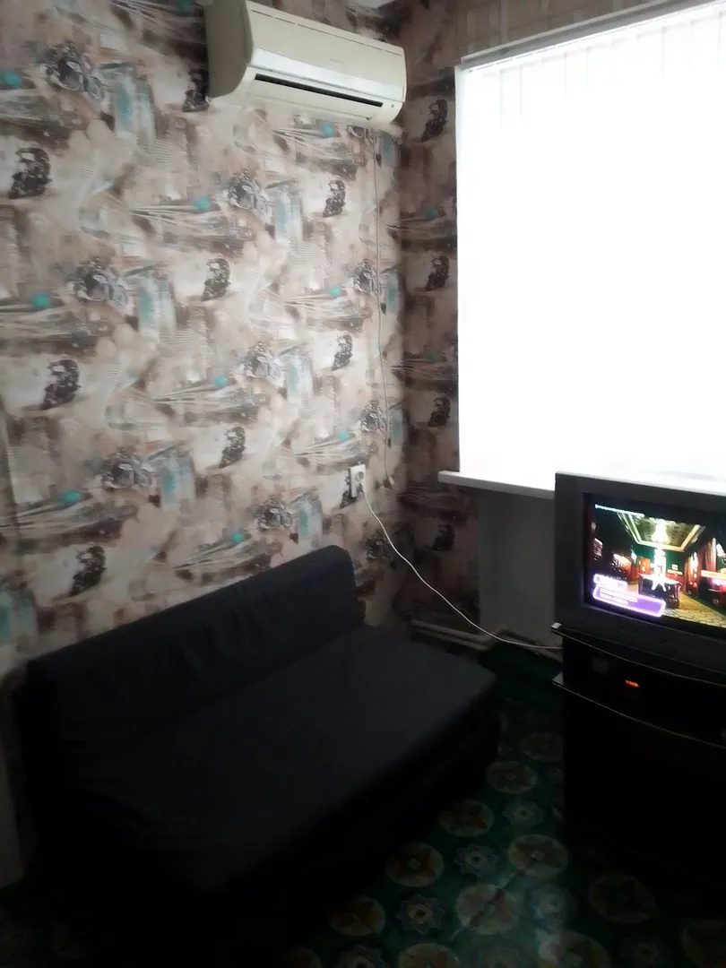 2х-комнатная квартира Пушкина 12 в Светлограде - фото 3