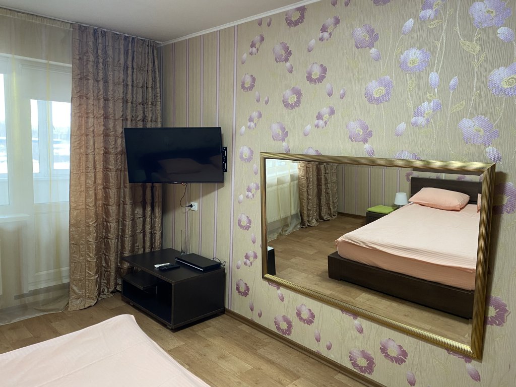"На Транспортной" 1-комнатная квартира в Ульяновске - фото 6
