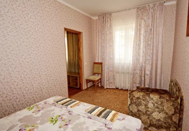 "Уютная" мини-гостиница в Лазаревском - фото 38