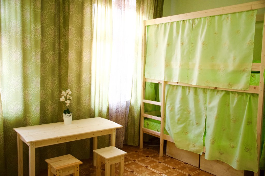 "Nice Hostel" хостел в Ессентуках - фото 2