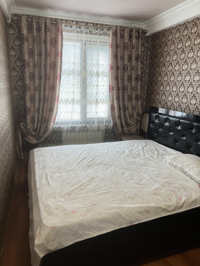 "На Хизроева" 3х-комнатная квартира в Каспийске - фото 9