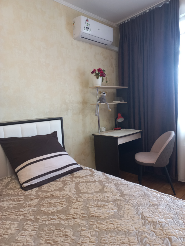 "Уютная" 1-комнатная квартира в Балашихе - фото 29