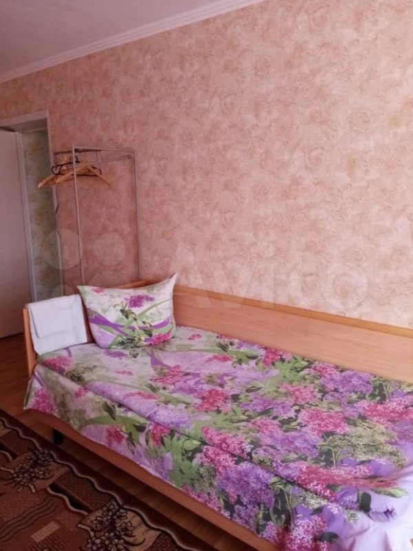 1-комнатная квартира Чапаева 25 в Железноводске - фото 2