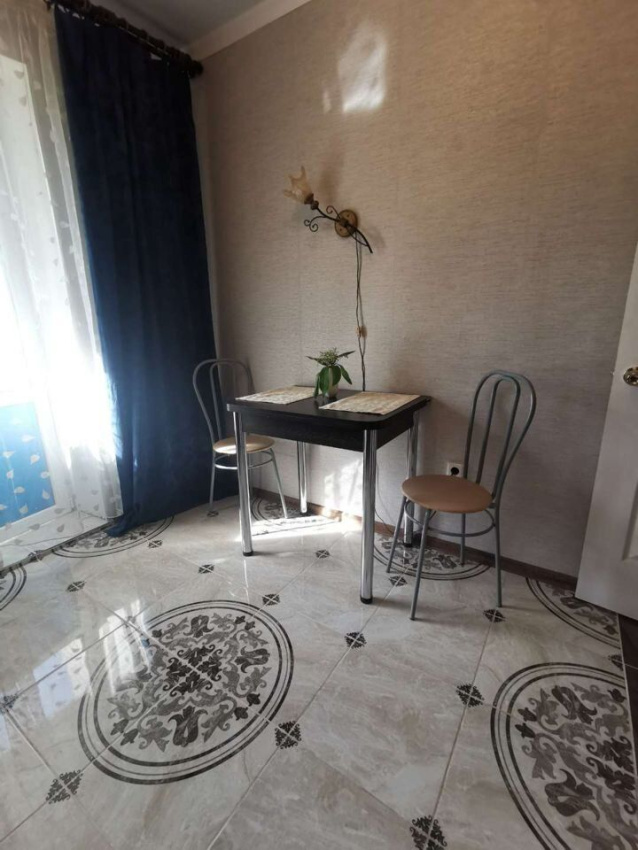 "Уютная" 1-комнатная квартира в Брянске - фото 9