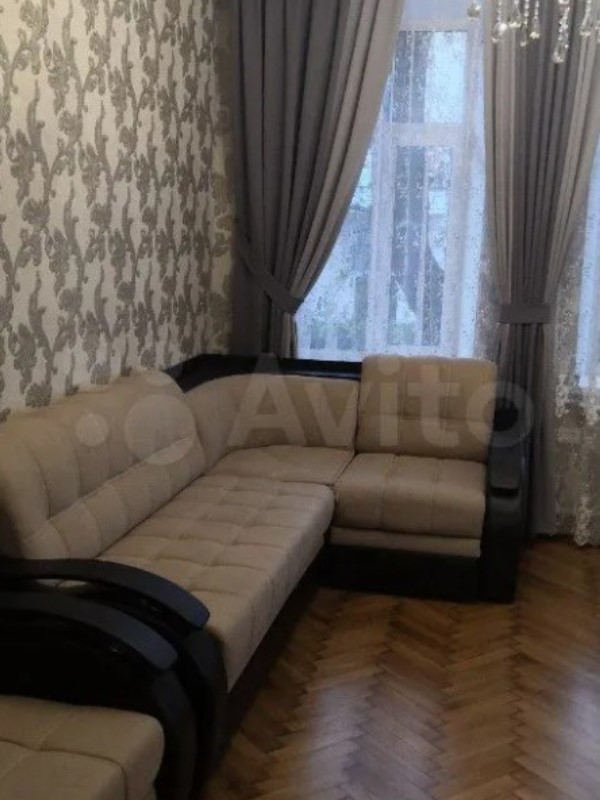 2х-комнатная квартира Красноармейская 11 в Кисловодске - фото 3
