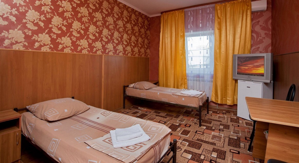 "Уют" гостевой дом в Краснодаре - фото 3