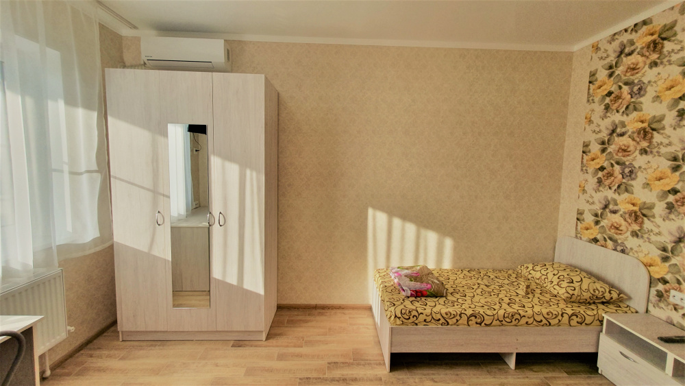 "Апартаменты у Моря" 2х-комнатная квартира в Ейске - фото 3