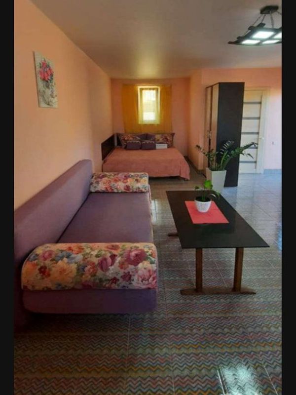 "Адель с баней" 4х-комнатный дом под-ключ в Судаке - фото 6