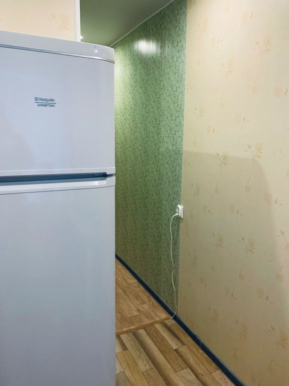 1-комнатная квартира Комсомольская 5 в Микуне - фото 9