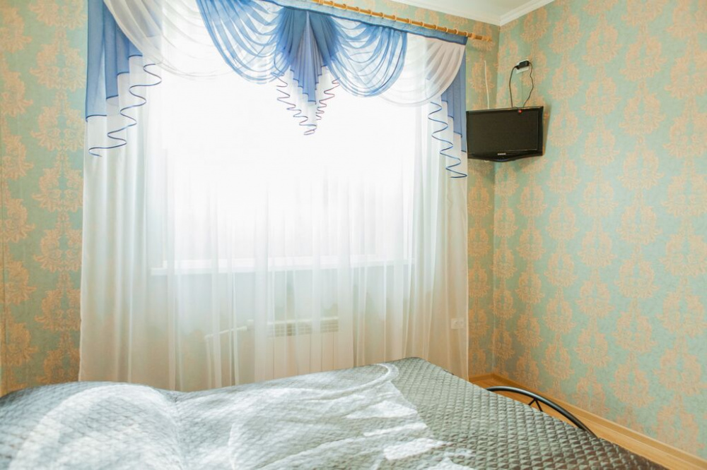 "Вита" гостиница в Ставрополе - фото 8