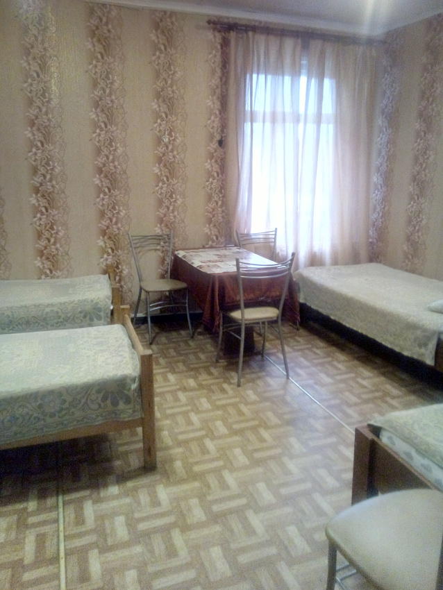 "Ладога" мини-гостиница в Олонце - фото 7
