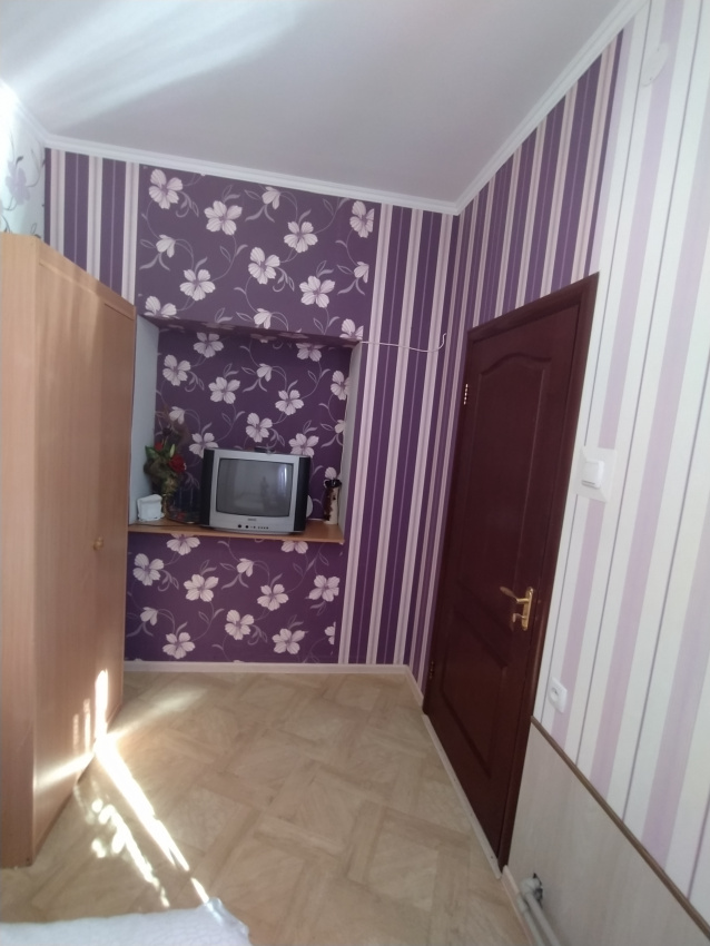 Комната под-ключ в частном доме Катерная 35 в Севастополе - фото 8