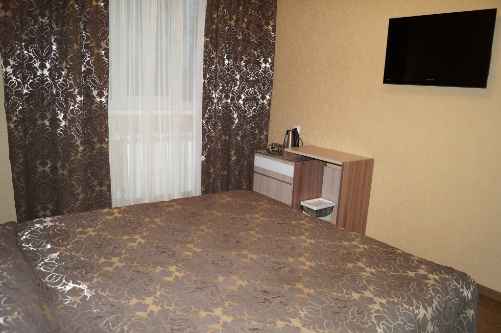 "Кама" гостиница в Ижевске - фото 1