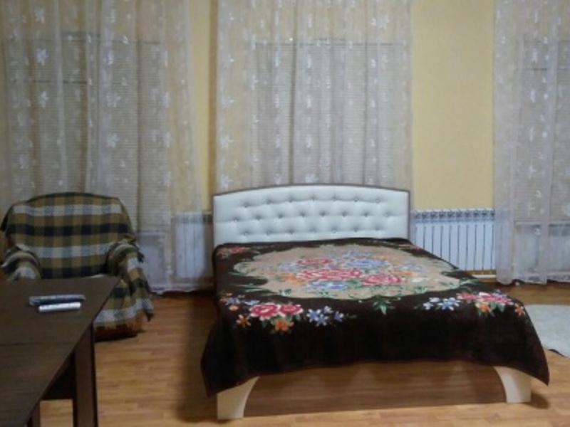 "Уют" гостиница в Мичуринске - фото 2