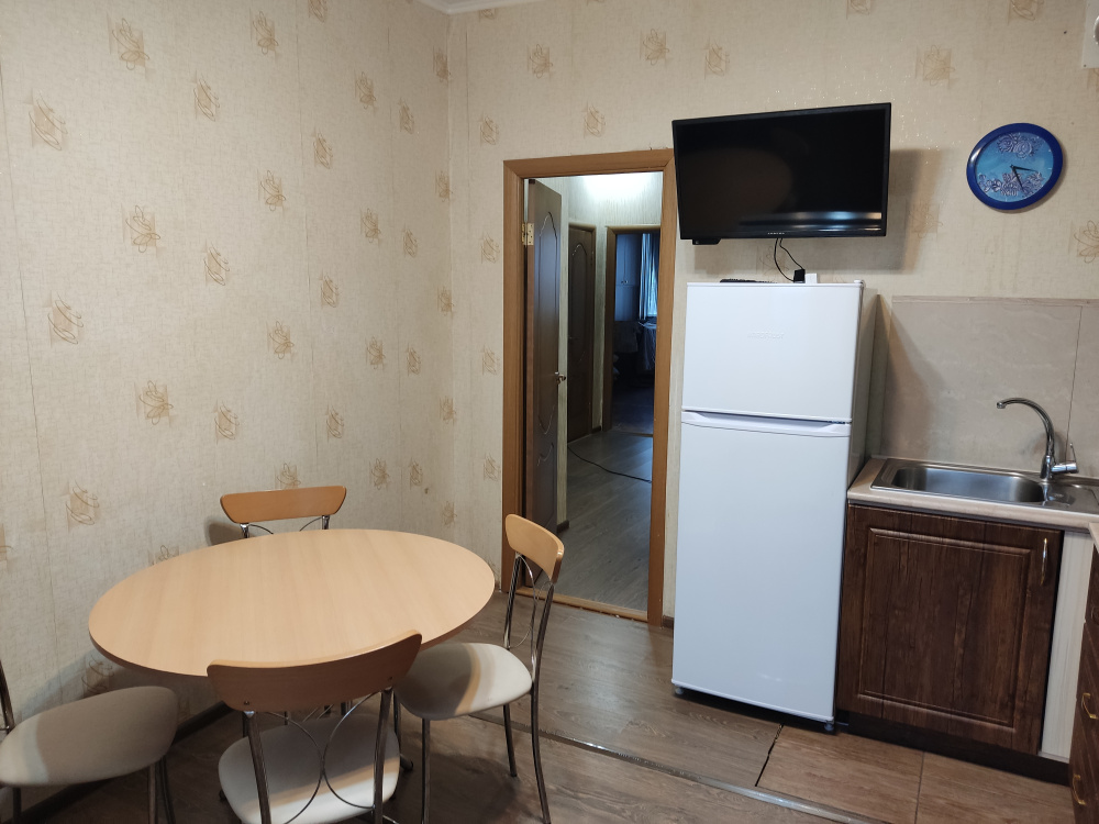 3х-комнатная квартира Батова 26 в Ярославле - фото 3