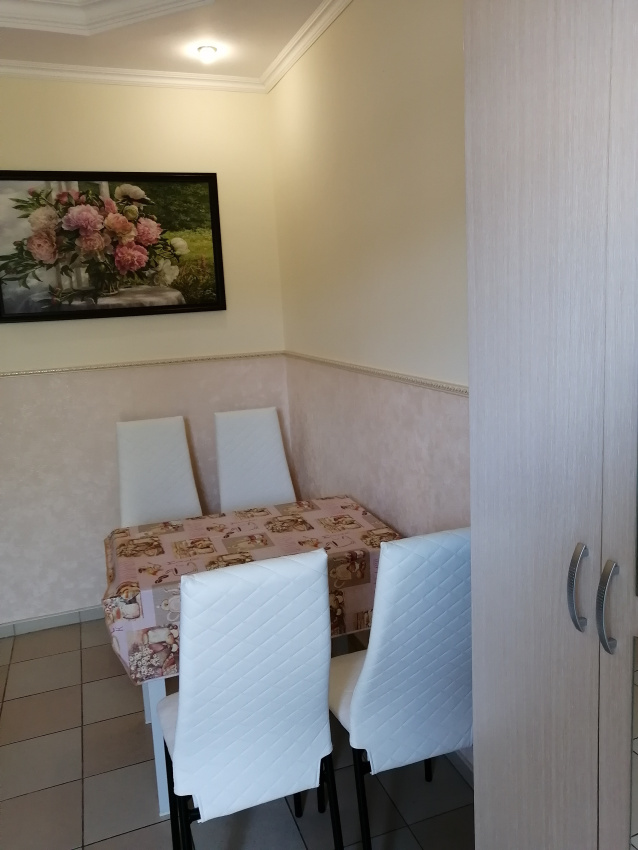 "Мираж" гостевые комнаты в Лазаревском - фото 36