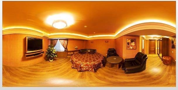 "Рай" гостиница в Оренбурге - фото 11