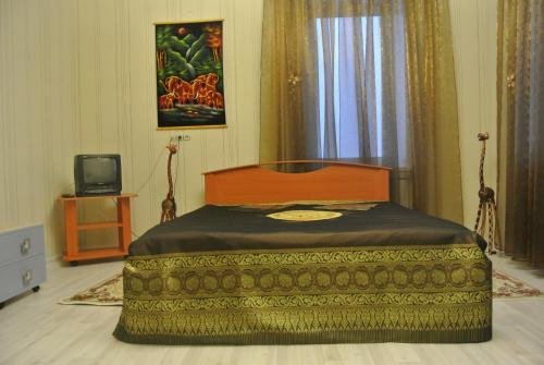 "Дом у Набережной" хостел в Тюмени - фото 5