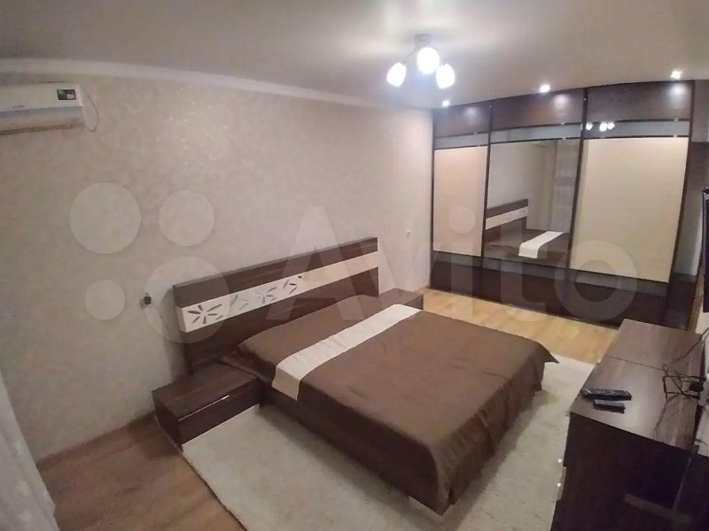 1-комнатная квартира Есенина 40 в Белгороде - фото 1