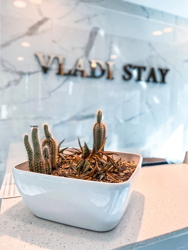 "Vladi Stay" мини-гостиница во Владивостоке - фото 3