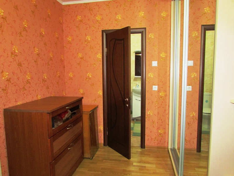 1-комнатная квартира Победы 111 в Лазаревском - фото 9