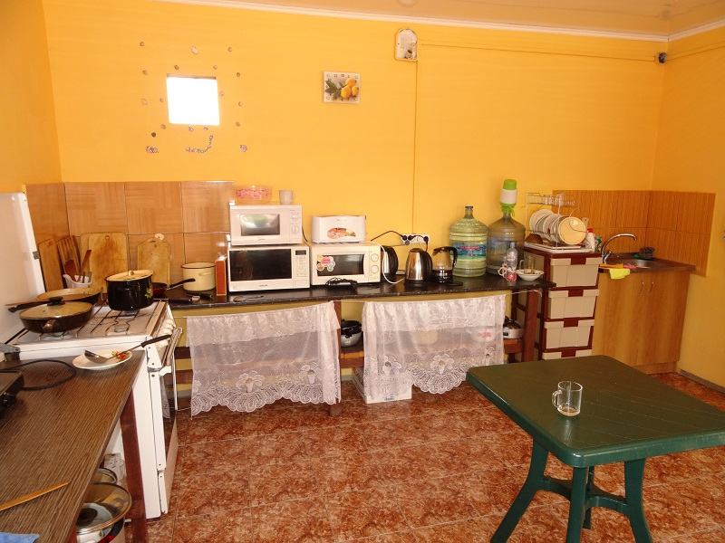 "Жемчужина" частное домовладение в Должанской - фото 19