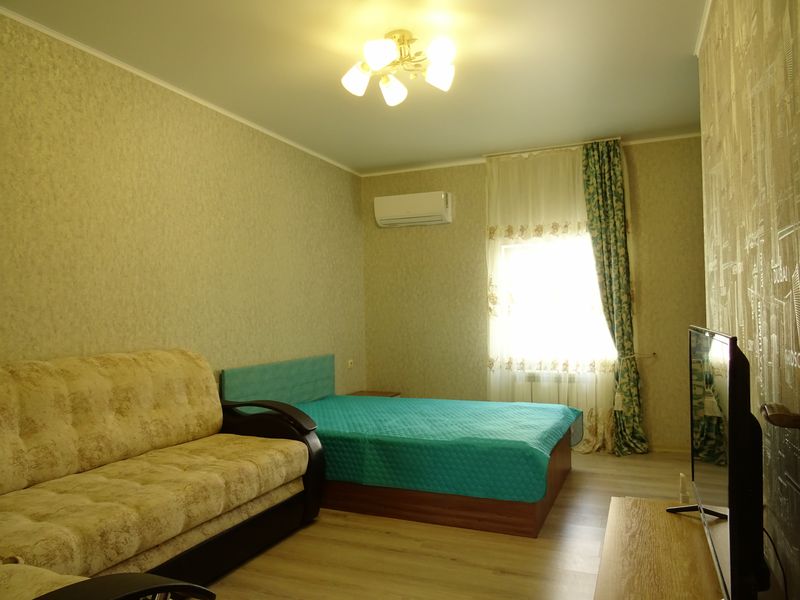 "Бриз" мини-гостиница в Кабардинке - фото 8