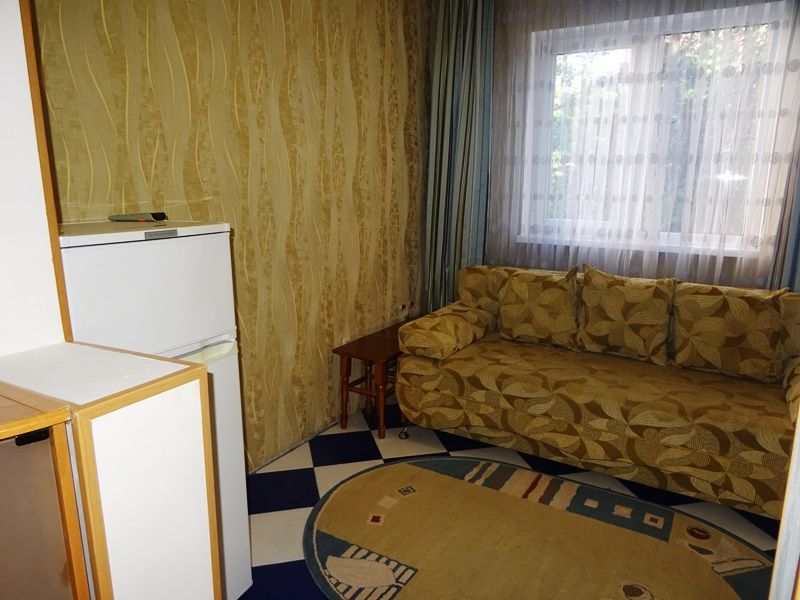"Рублевка" гостевой дом в Лазаревском - фото 36