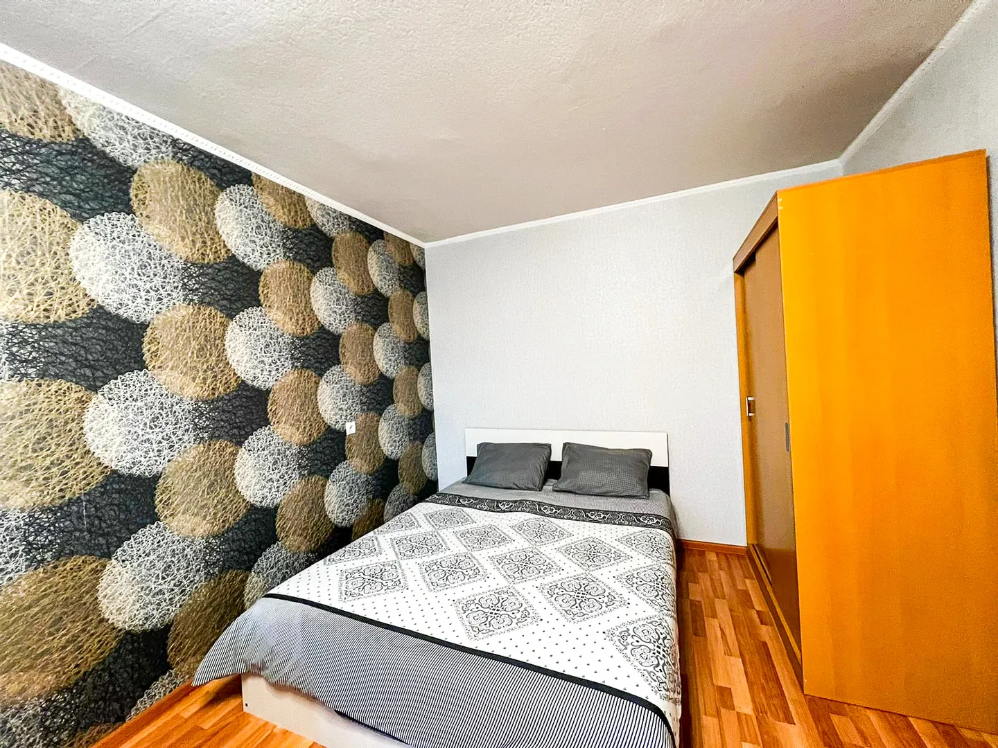 "Уютная по отличной цене" 1-комнатная квартира в Старой Купавне - фото 1