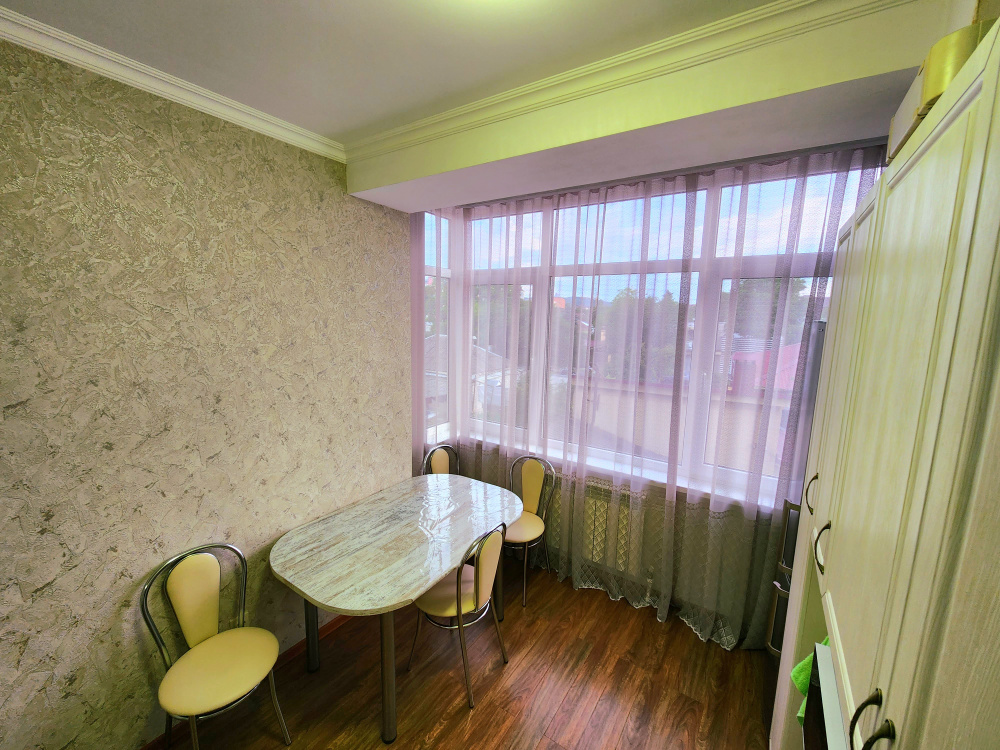 2х-комнатная квартира Надречный 6 в Пятигорске - фото 7