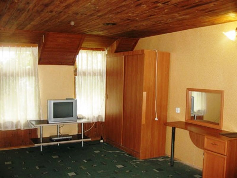 "Шторм" гостиница в Евпатории - фото 39